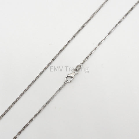 EM0737 - SS Chain