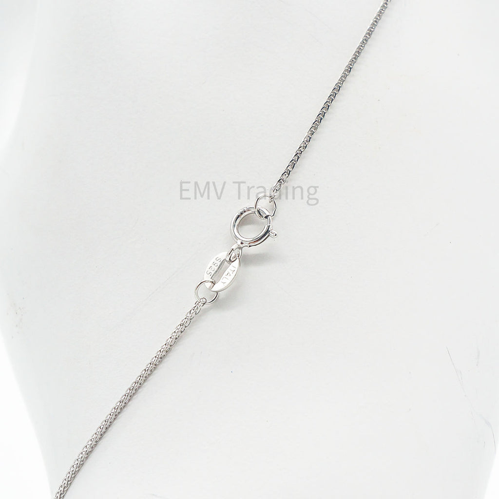 EM0738 - SS Chain