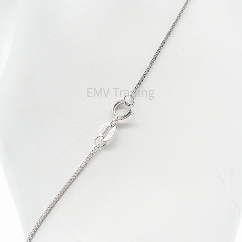 EM0738 - SS Chain
