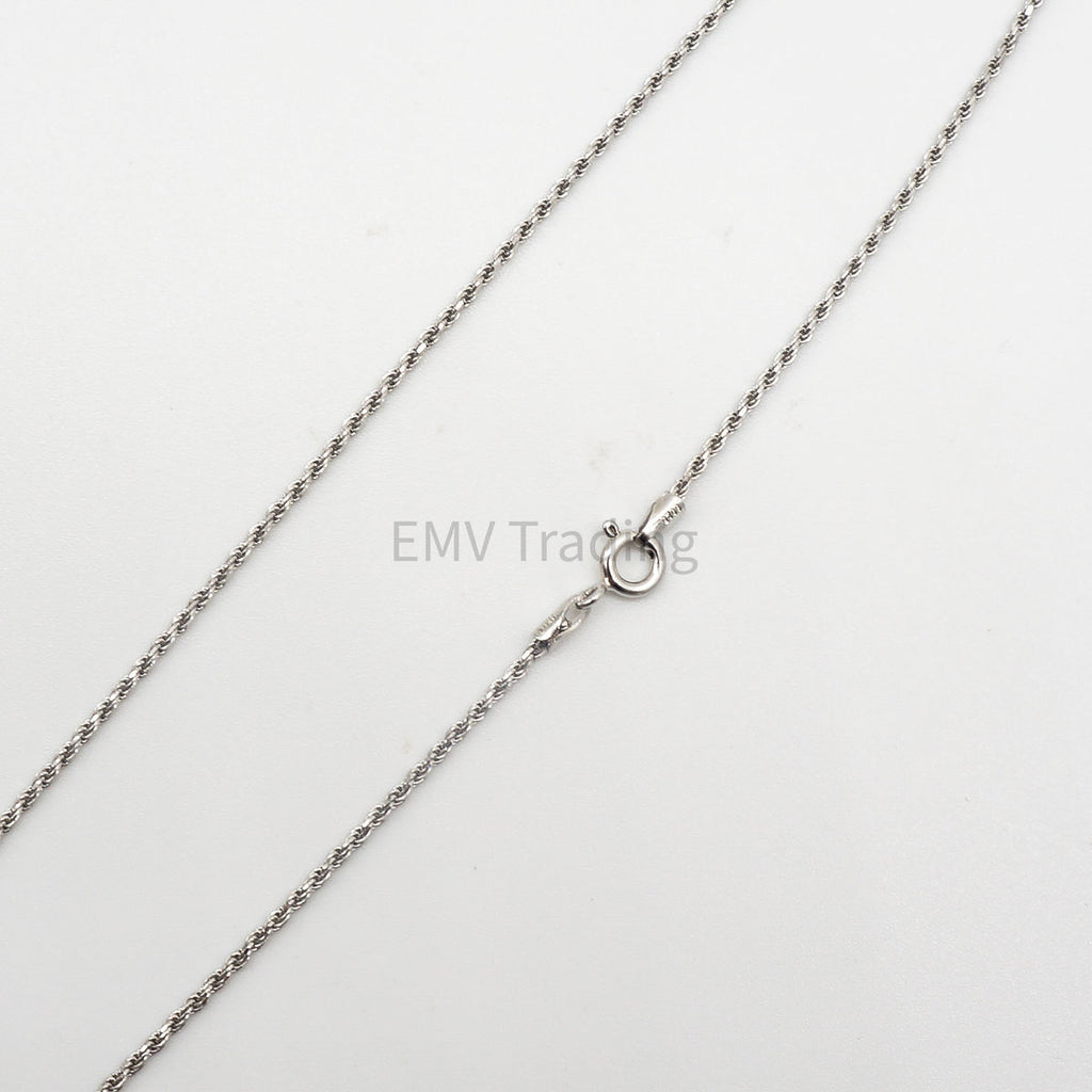 EM0740 - SS Chain