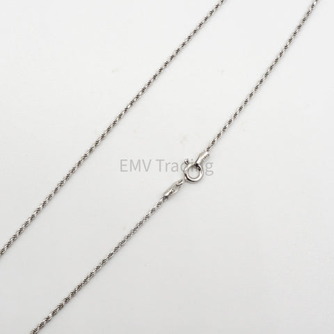 EM0740 - SS Chain