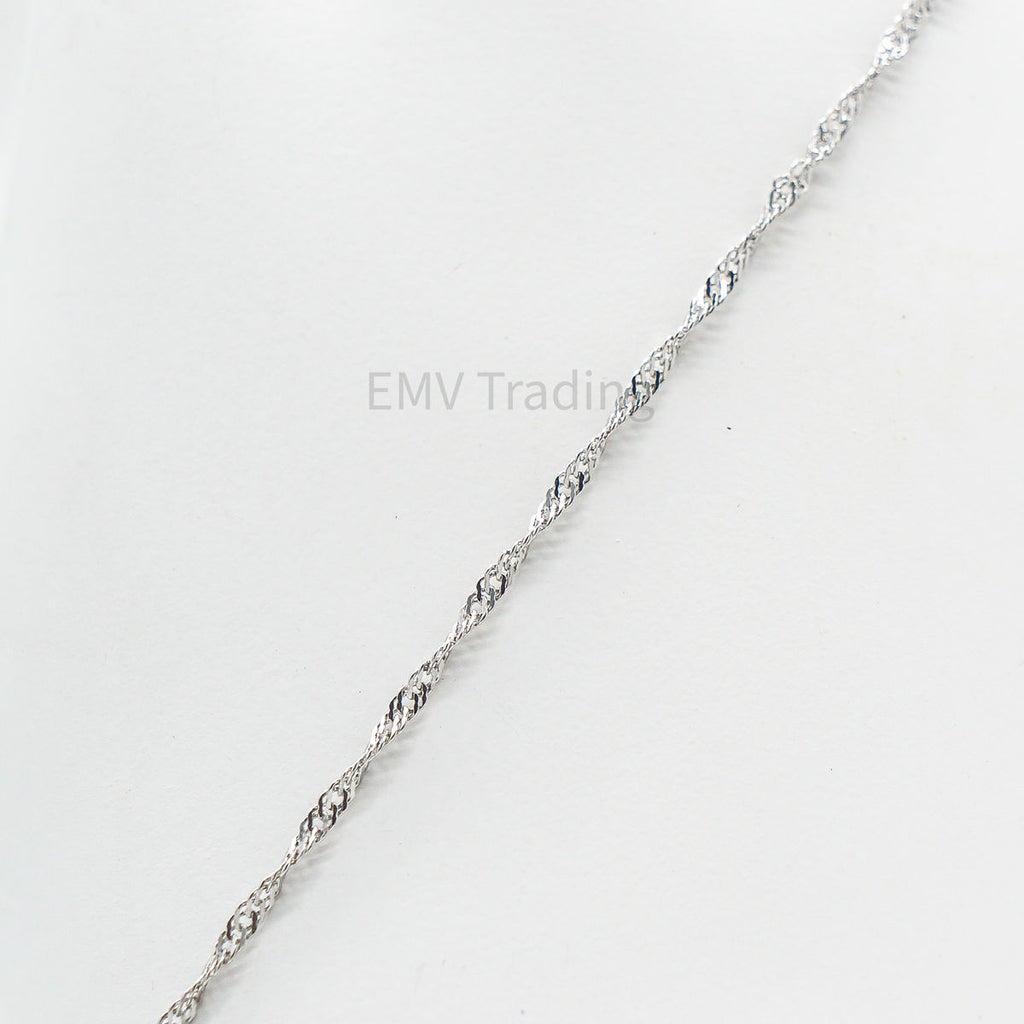 EM0741 - SS Chain