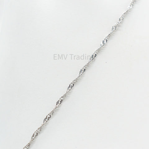 EM0741 - SS Chain