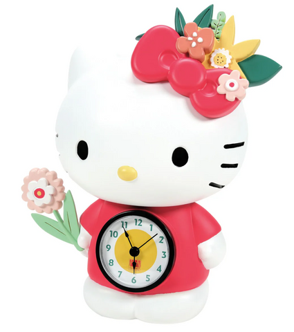 EP0488-ALLEN DESK : Hello Kitty