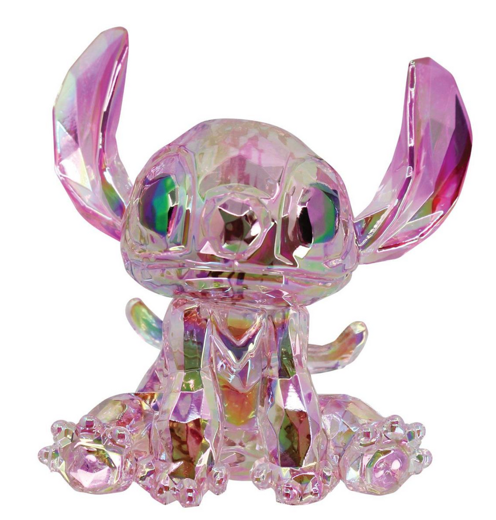 EP0494-FACETS : Angel FIG