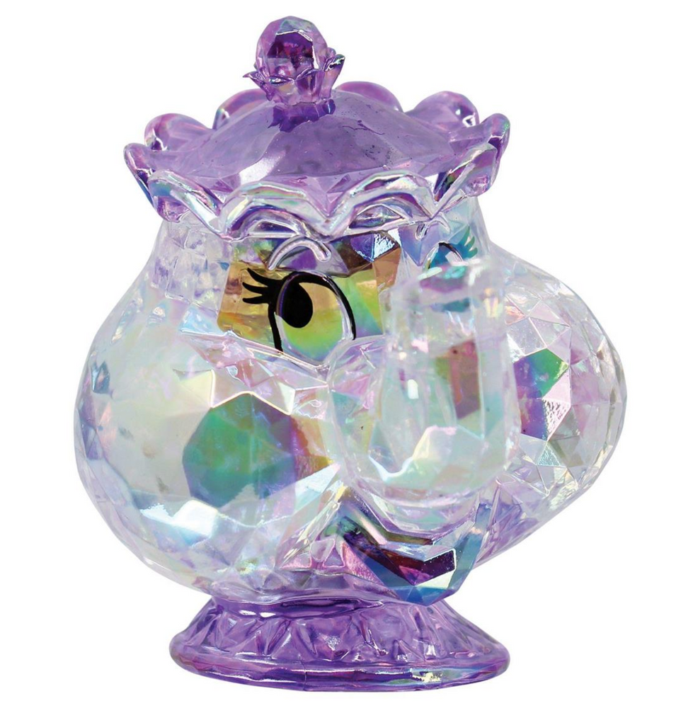 EP0496-FACETS : Mrs. Potts FIG