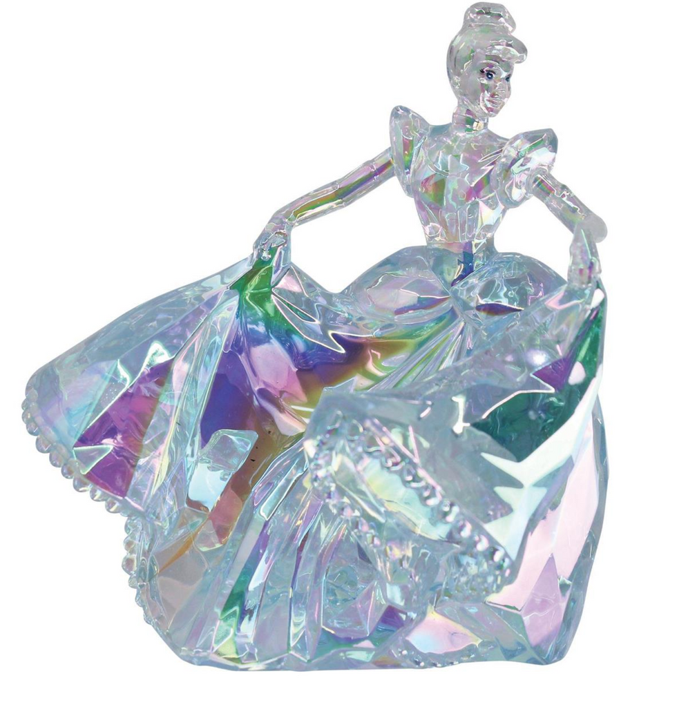 EP0497-FACETS : Cinderella FIG