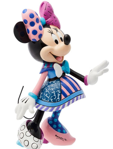 EP0499-BRITTO : Minnie