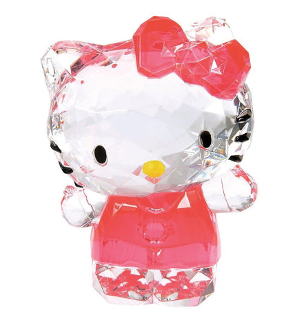 EP0521-FACETS : Hello Kitty FIG