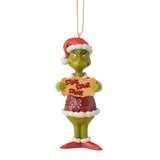 EP5043-JS GRINCH : N/B