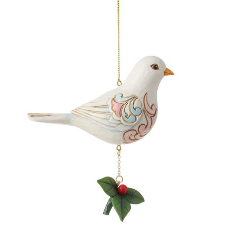 EP7764-JS BIRDS : HO