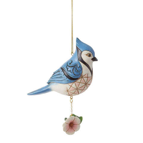 EP7765-JS BIRDS : HO