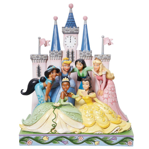 EP7771-JS DISNEY : Princesses