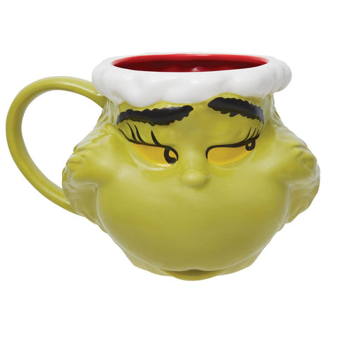 EP7777-GRINCH : Mug