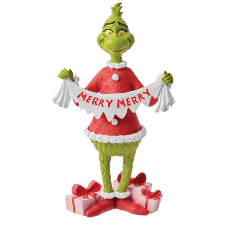 EP7778-GRINCH : 9 in H