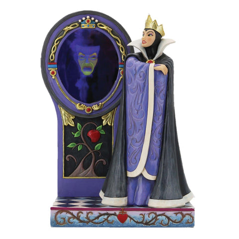 EP7781-JS DISNEY : Evil Queen