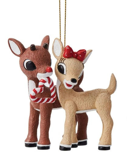 EP7803-RUDOLPH : HO