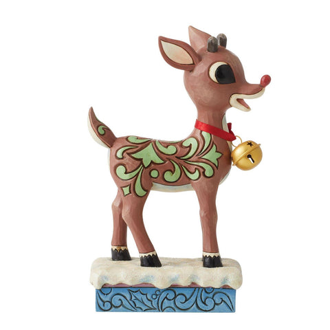 EP7811-JS RUDOLPH : 5 in H