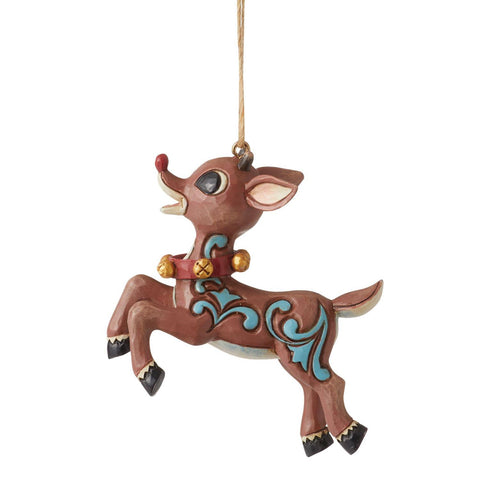 EP7818-JS RUDOLPH : HO
