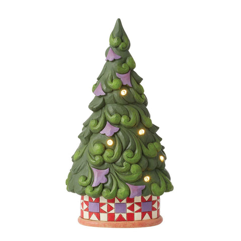 EP7820-JS XMAS : Tree