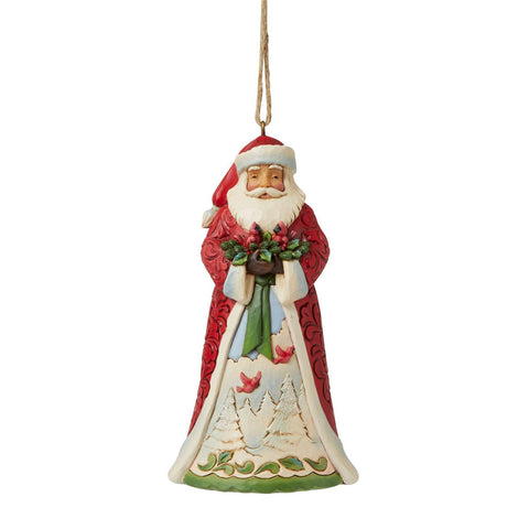 EP7825-JS SANTA : HO