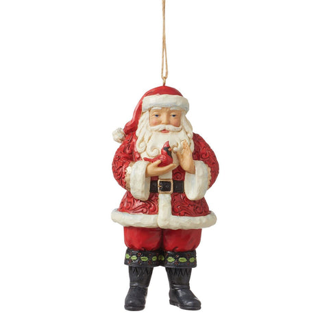 EP7830-JS SANTA : HO