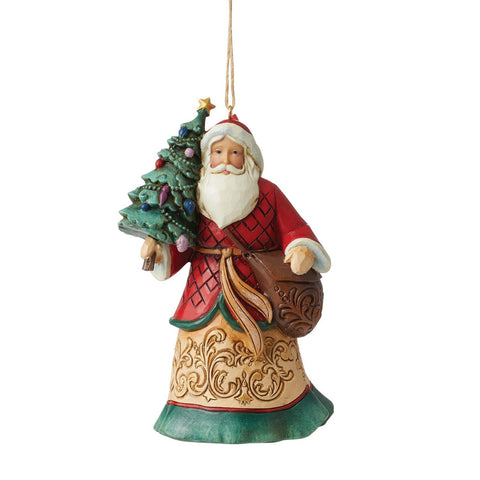 EP7831-JS SANTA : HO