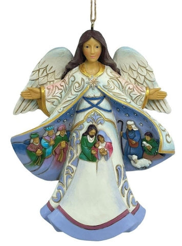 EP7838-JS ANGEL : HO
