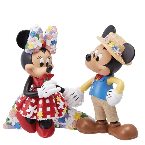 EP7848-CDF MICKEY MINNIE