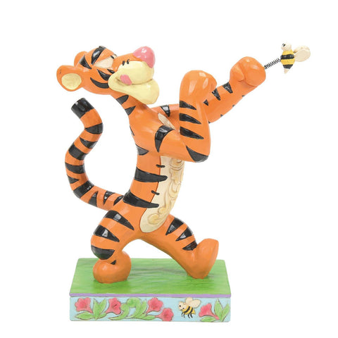 EP7890-Tigger Fighting Bee