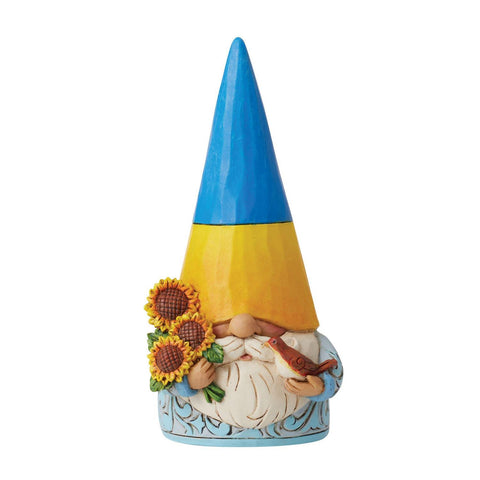 EP7893-Ukrainian Gnome