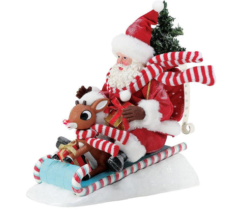 EP7976-Possible Dreams : Rudolph