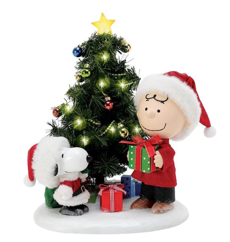 EP7980-Possible Dreams : Peanuts