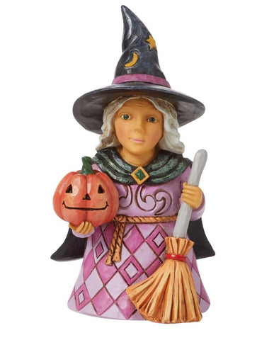 EP7988 - JS HALLOWEEN : 3.94 in H