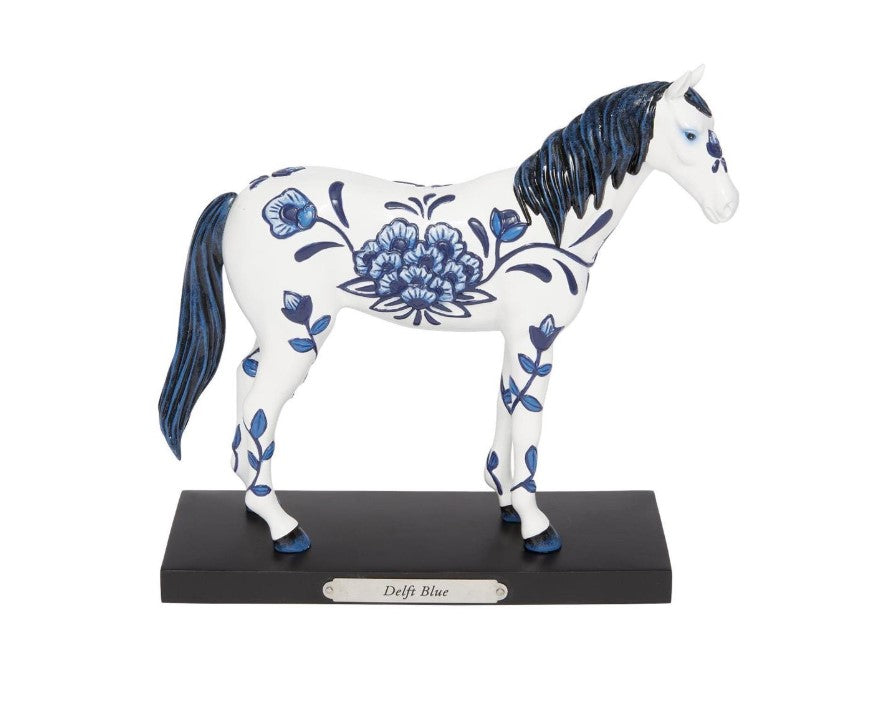 EP8229 - TRAIL OF PP : 7.2 in H