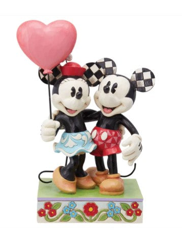 EP8243 - JS Disney : 7.25 in H