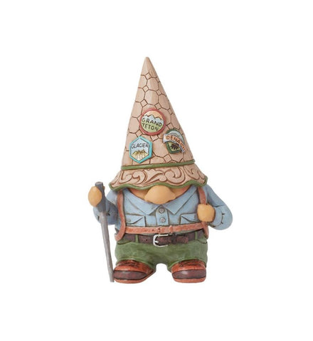 EP8249 - JS Gnome : 5.5 in H