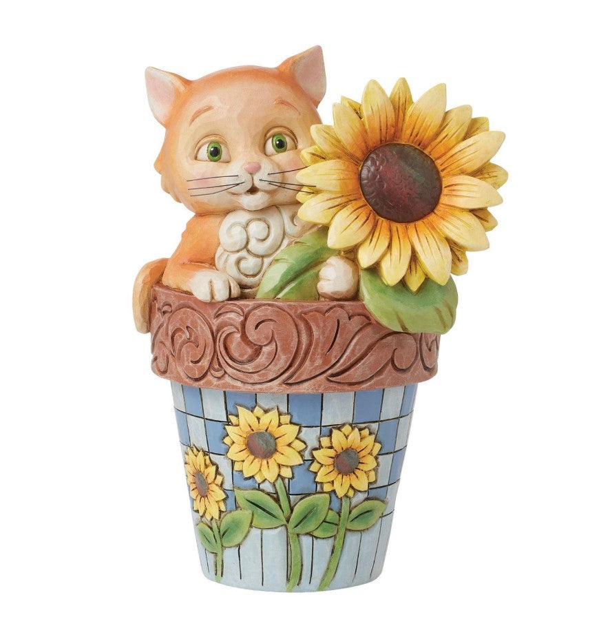 EP8257 - JS Animal : 6.875 in H