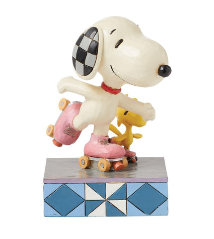 EP8261 - JS Peanuts : 5.13 in H