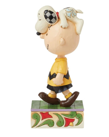 EP8262 - JS Peanuts : 6.13 in H