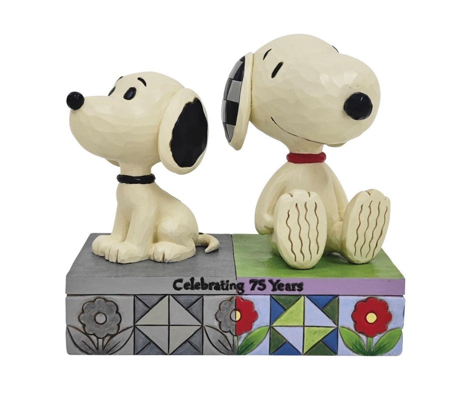 EP8264 - JS Peanuts : 5 in H