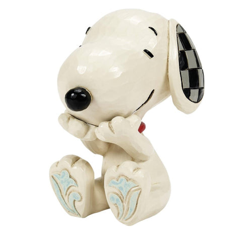 EP8265 - JS Peanuts : 2.76 in H