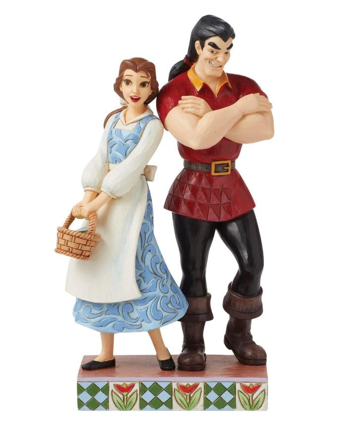 EP8267 - JS DISNEY : 8.66 in H