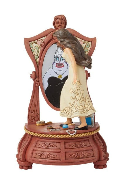 EP8268 - JS DISNEY : 10.83 in H