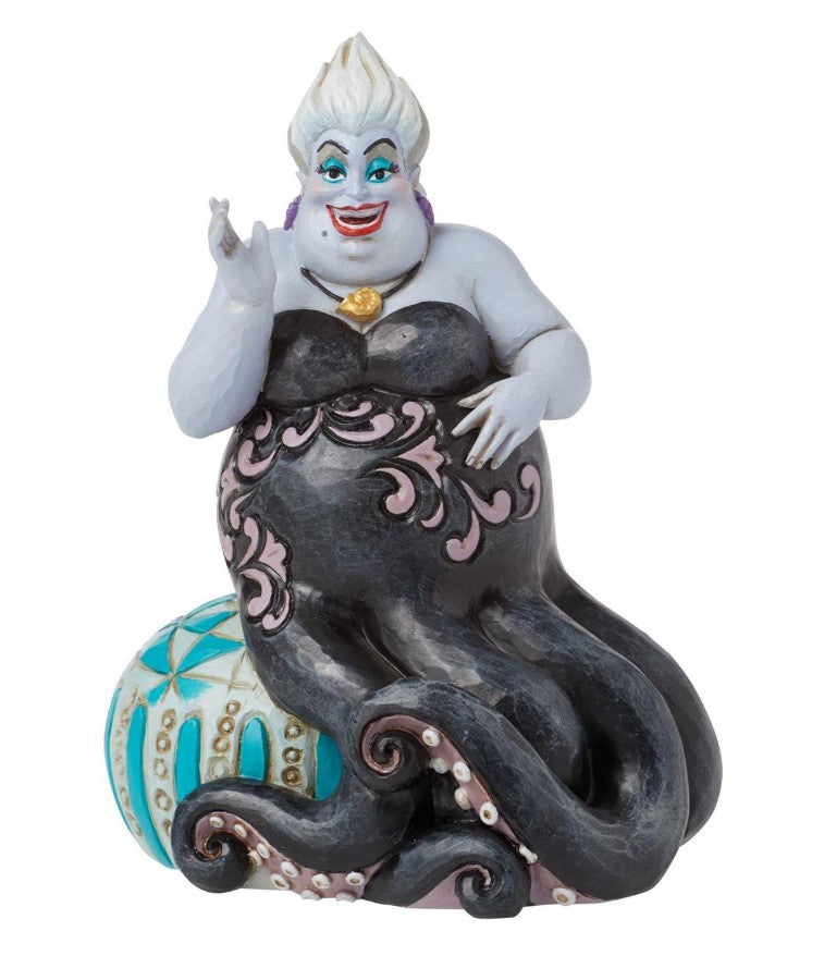 EP8269 - JS DISNEY : 4.72 in H