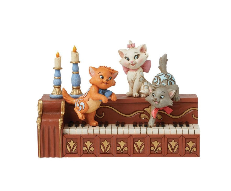 EP8270 - JS DISNEY : 4.92 in H