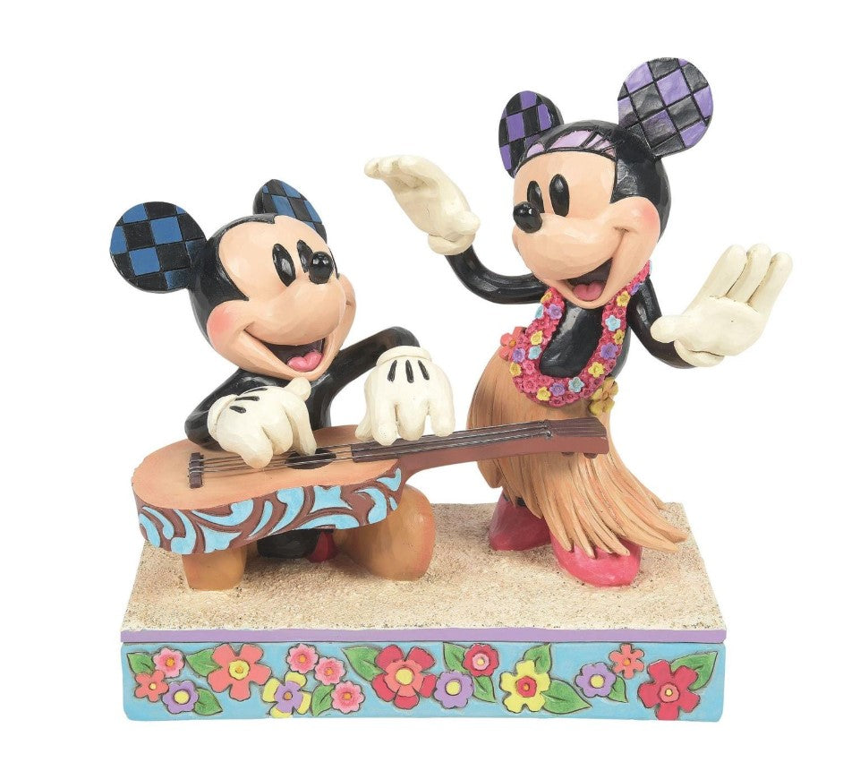 EP8271 - JS DISNEY : 6 in H