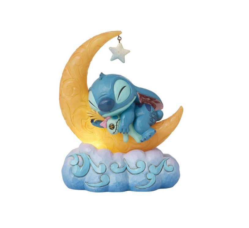 EP8272 - JS DISNEY : 7.63 in H