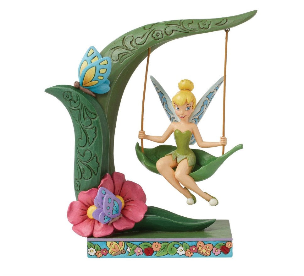 EP8273 - JS DISNEY : 8.63 in H