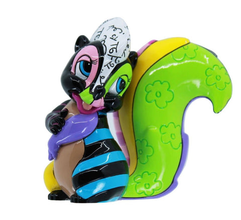 EP8278 - BRITTO : 3 in H